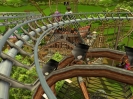 Náhled k programu RollerCoaster Tycoon 3